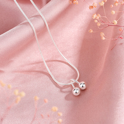 Beautiful Necklace with Unique Style