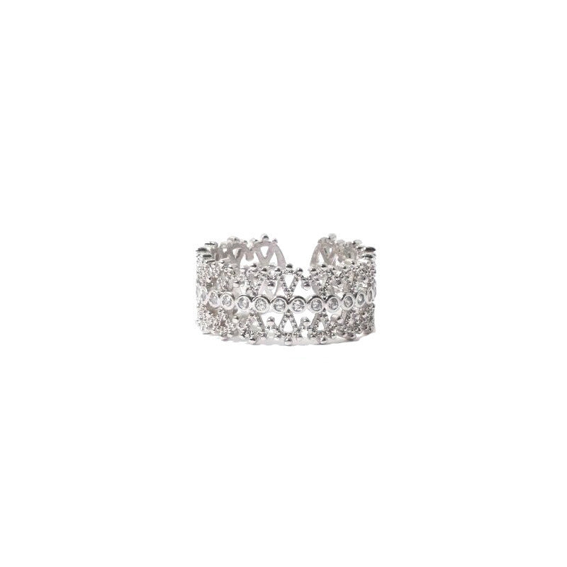 Stunning Ring for Daily Wear