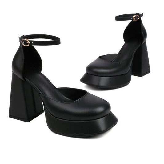 Elegant Orthopedic Sandals for Every Step