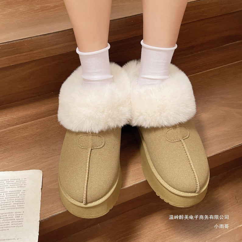 Beautifully Crafted Orthopedic Boots