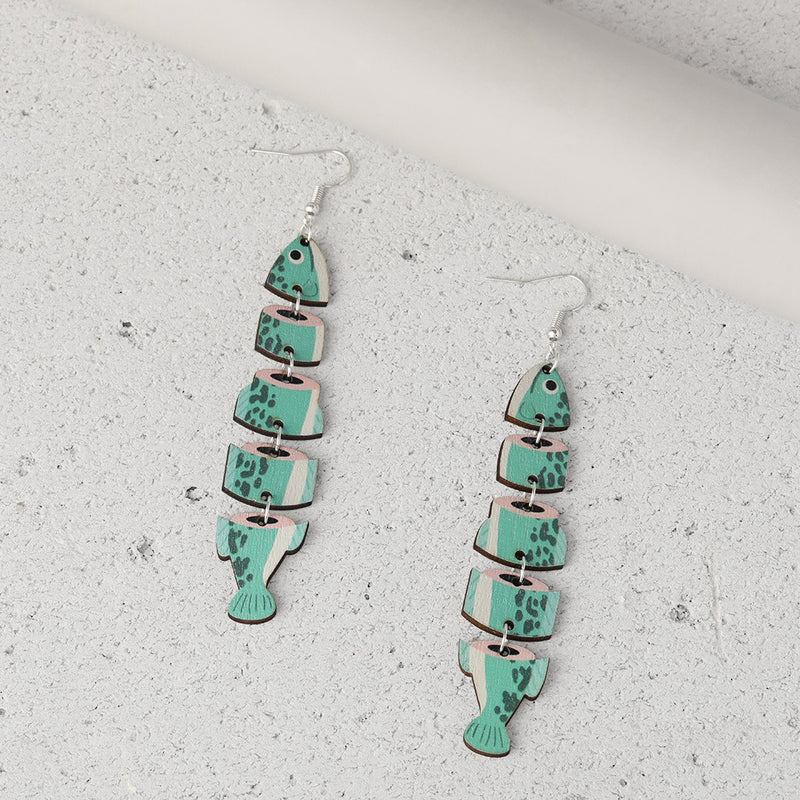 Beautiful Earring with Unique Style
