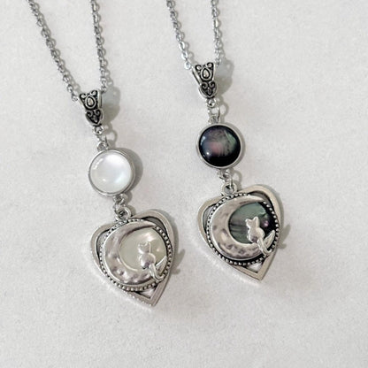 Vintage Handmade Necklace