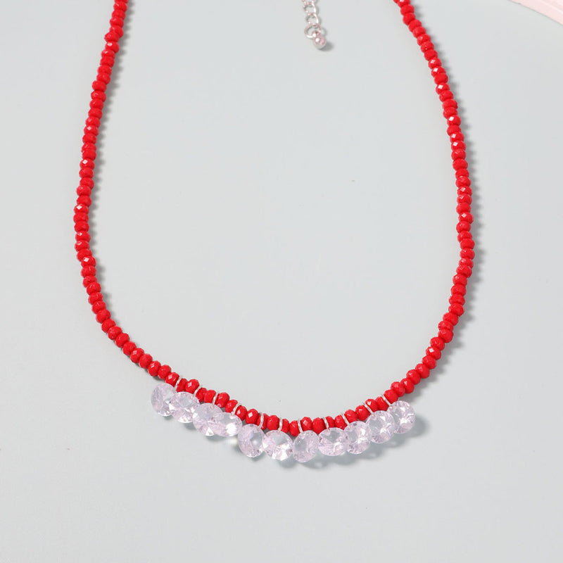 Beautiful Necklace with Unique Style