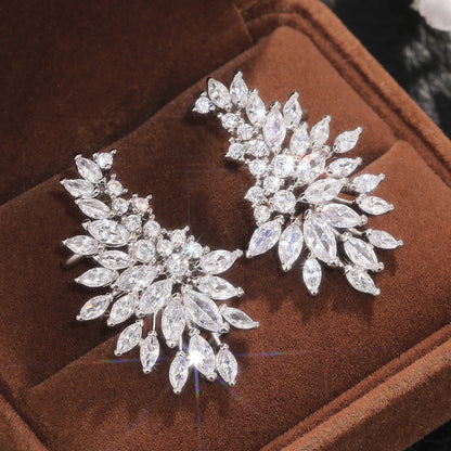 Classic Earring with Timeless Appeal