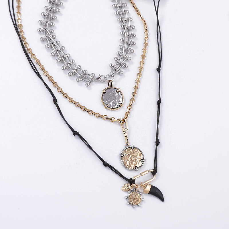 Classic Necklace with Timeless Appeal