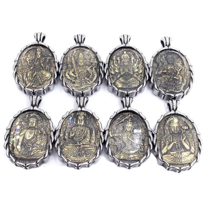 Romantic Pendant for Special Moments