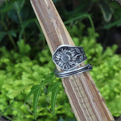 Charming Ring for Any Occasion