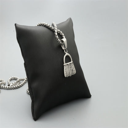 Beautiful Necklace with Unique Style