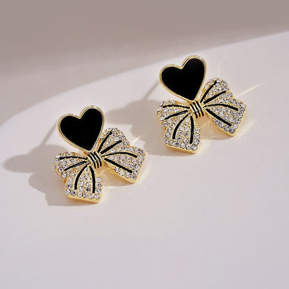 Romantic Earring for Special Moments