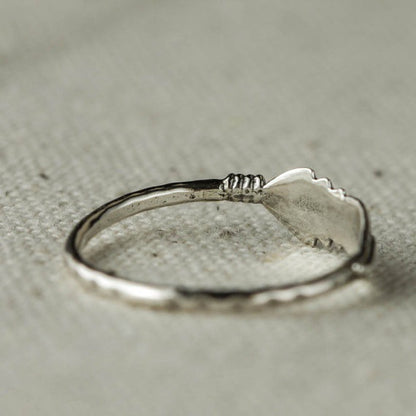 Vintage Handmade Ring