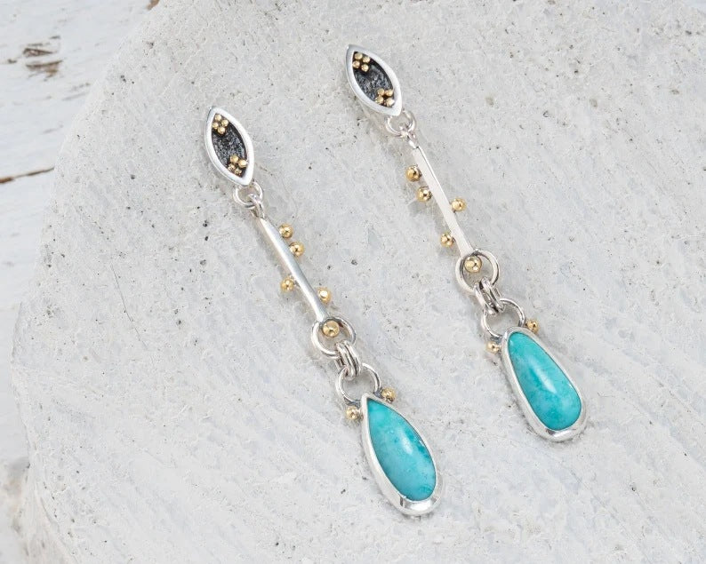 Romantic Earring for Special Moments