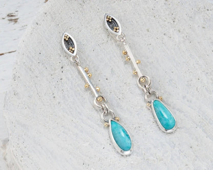 Romantic Earring for Special Moments