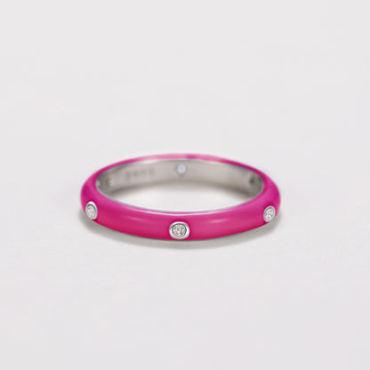 Elegant Ring for Every Occasion