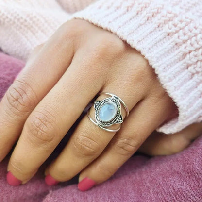Classic Ring with Timeless Appeal