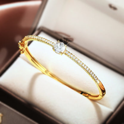 Classic Bracelet with Timeless Appeal