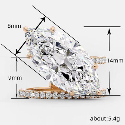 Stunning Ring for Daily Wear