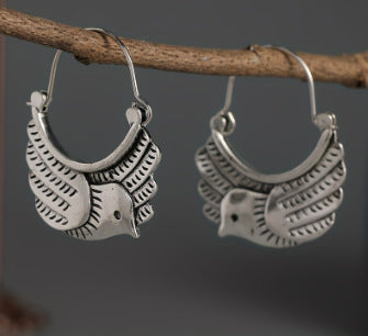 Classic Earring with Timeless Appeal