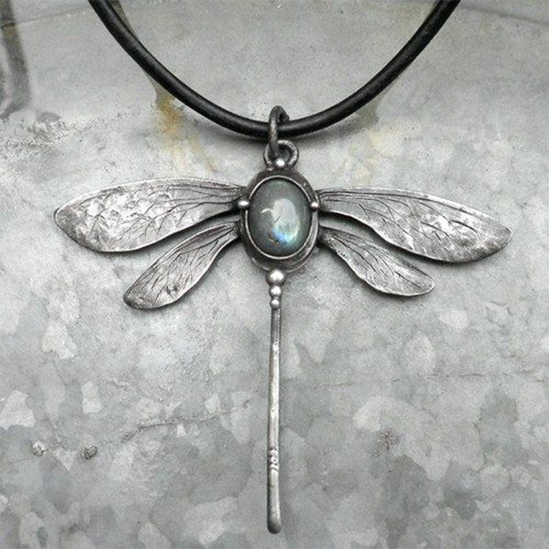Vintage Handmade Necklace