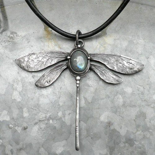Vintage Handmade Necklace