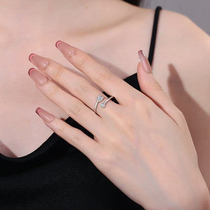 Stunning Ring for Daily Wear