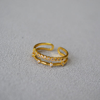 Elegant Ring for Every Occasion