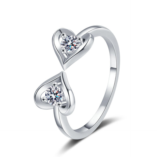 Delicate Artisan Ring