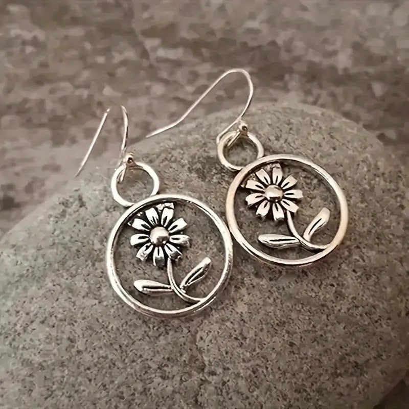 Beautiful Earring with Unique Style