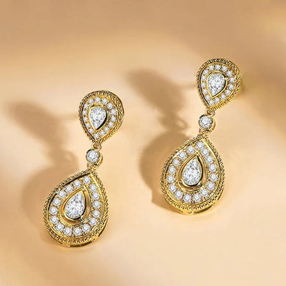 Charming Earring for Any Occasion