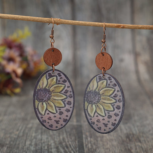 Charming Earring for Any Occasion