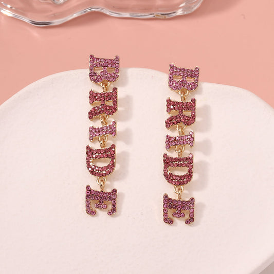 Stunning Earring for Daily Wear