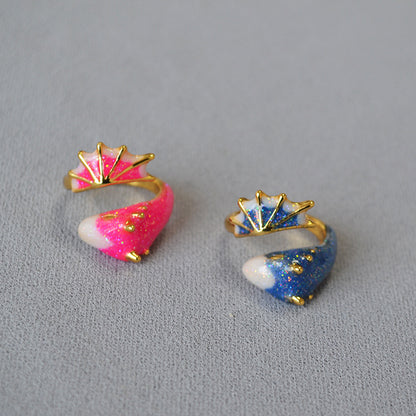 Vintage Handmade Ring