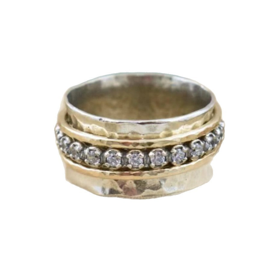 Charming Ring for Any Occasion