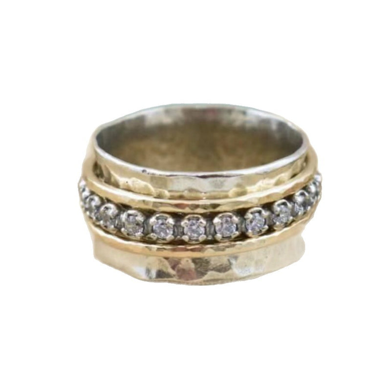 Charming Ring for Any Occasion