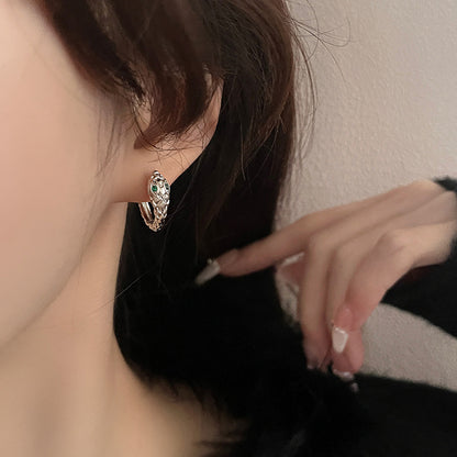 Charming Earring for Any Occasion