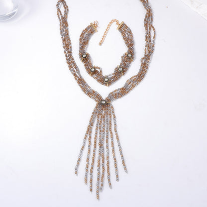 Vintage Handmade Piece