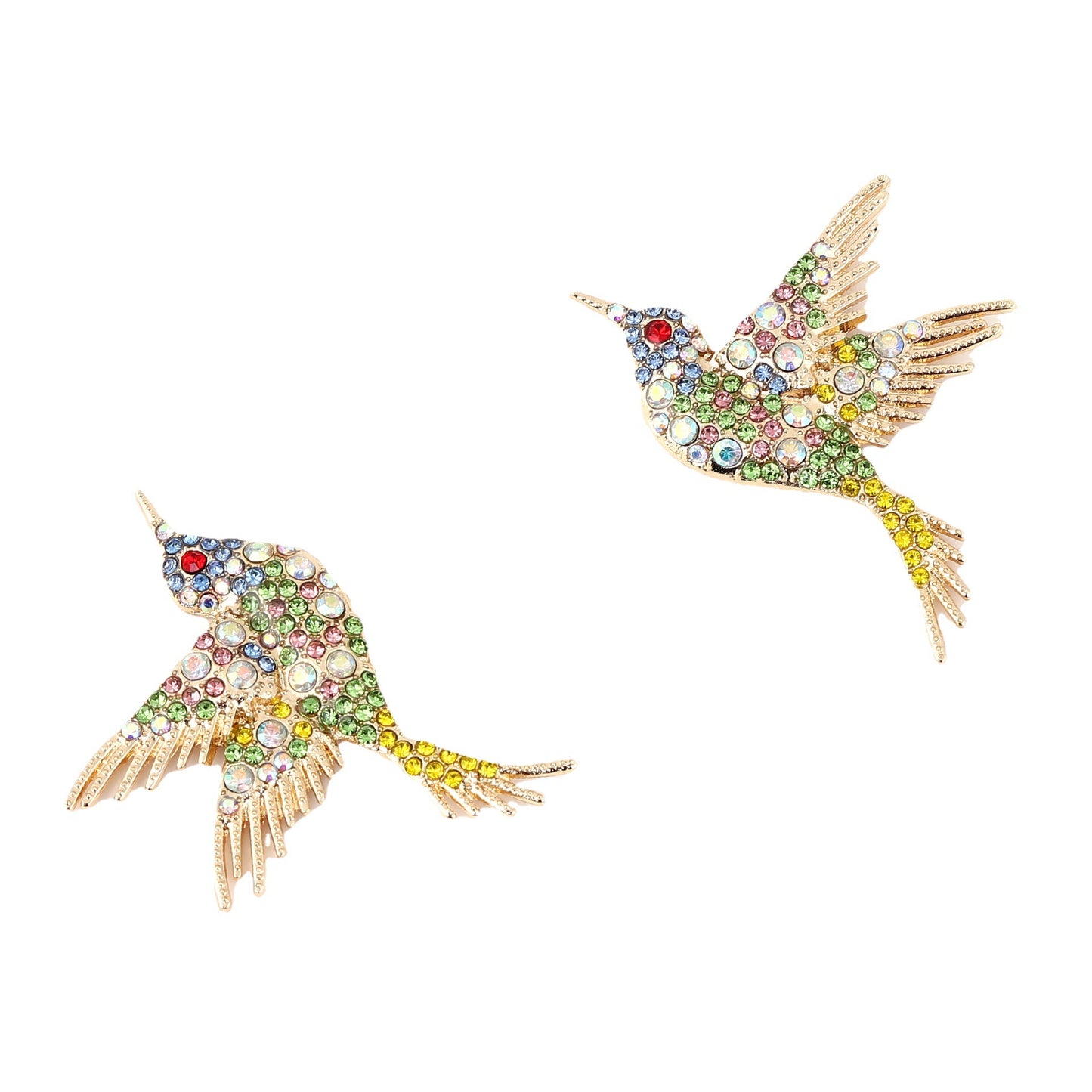 Charming Gold Earring for Any Occasion