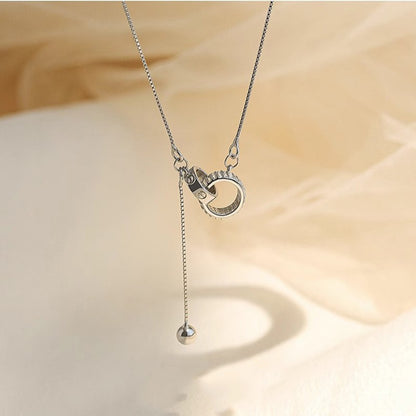 Stunning Necklace for Daily Wear