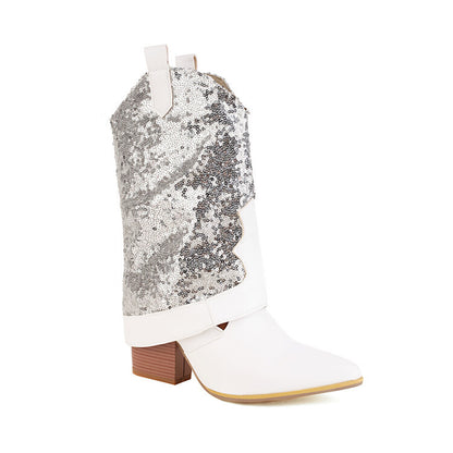 Beautifully Crafted Orthopedic Boots