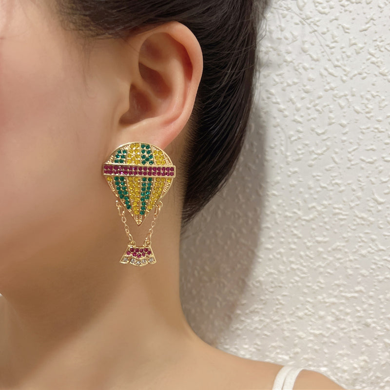 Stunning Earring for Daily Wear