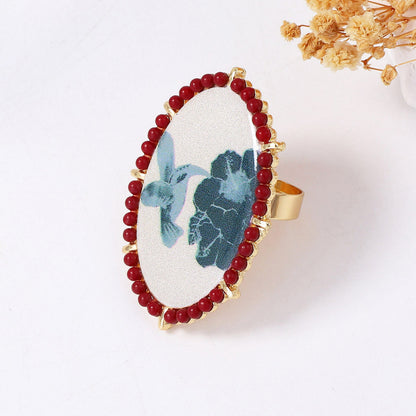 Beautiful Piece with Unique Style