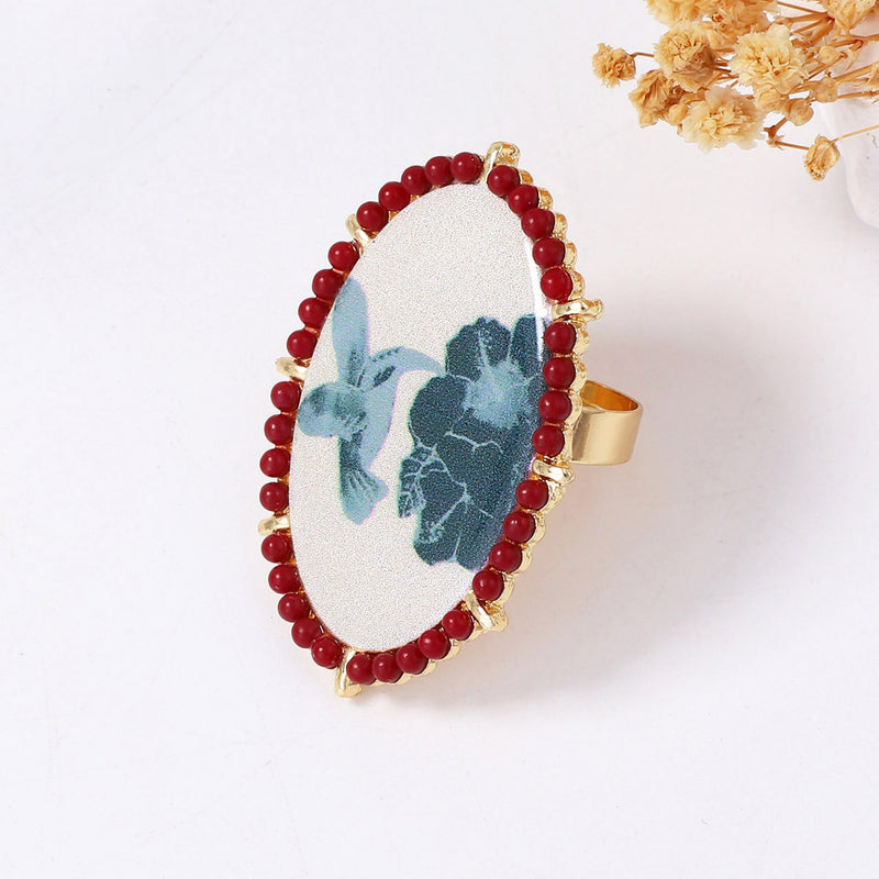 Beautiful Piece with Unique Style