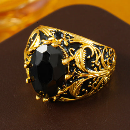 Elegant Ring for Every Occasion