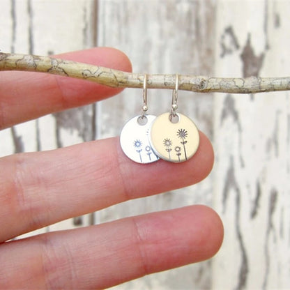 Classic Earring with Timeless Appeal