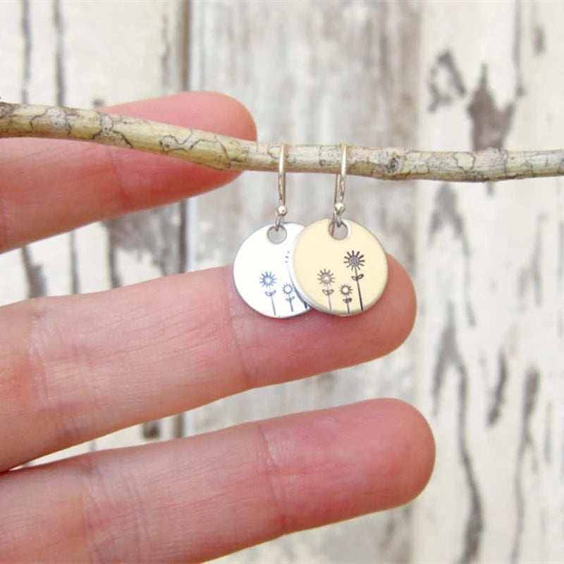 Classic Earring with Timeless Appeal