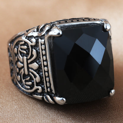 Vintage Handmade Ring