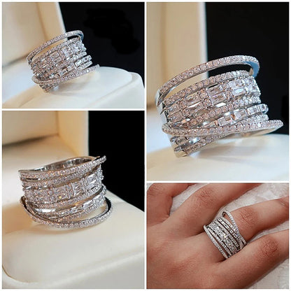 Delicate Artisan Ring