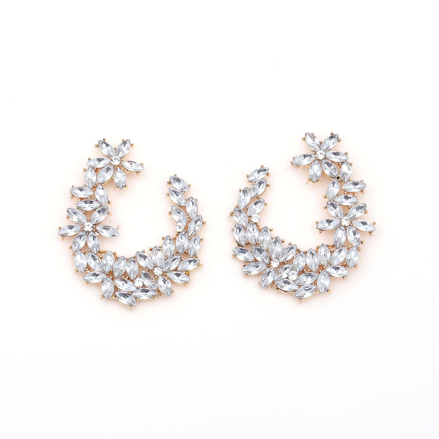Classic Earring with Timeless Appeal