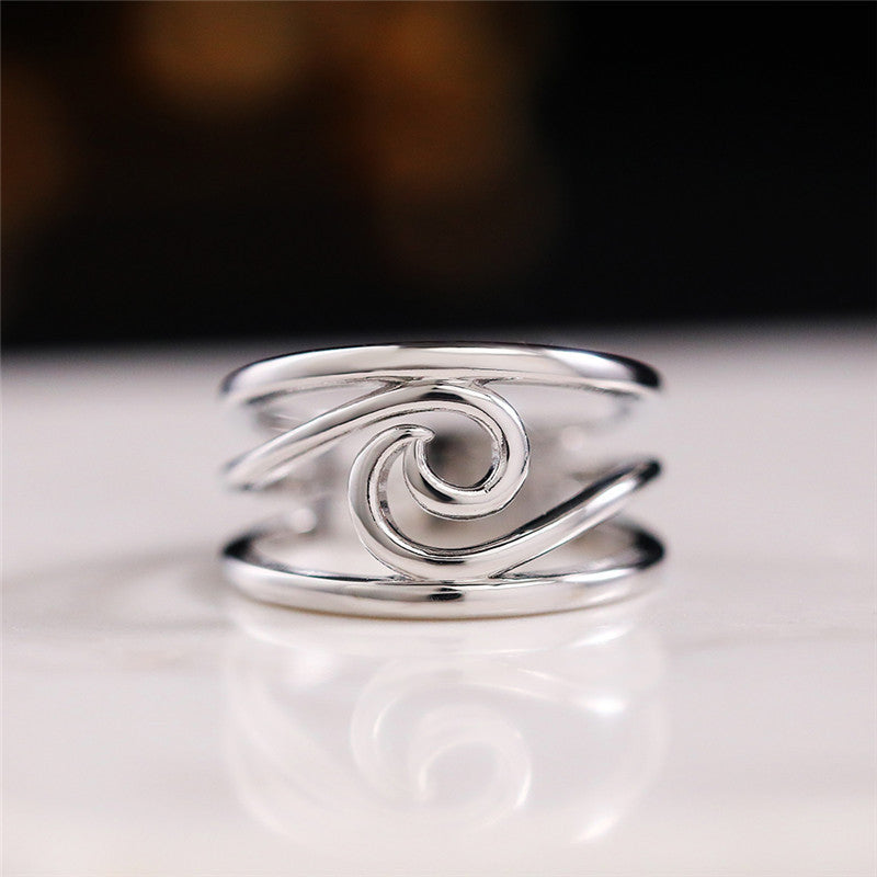 Romantic Ring for Special Moments