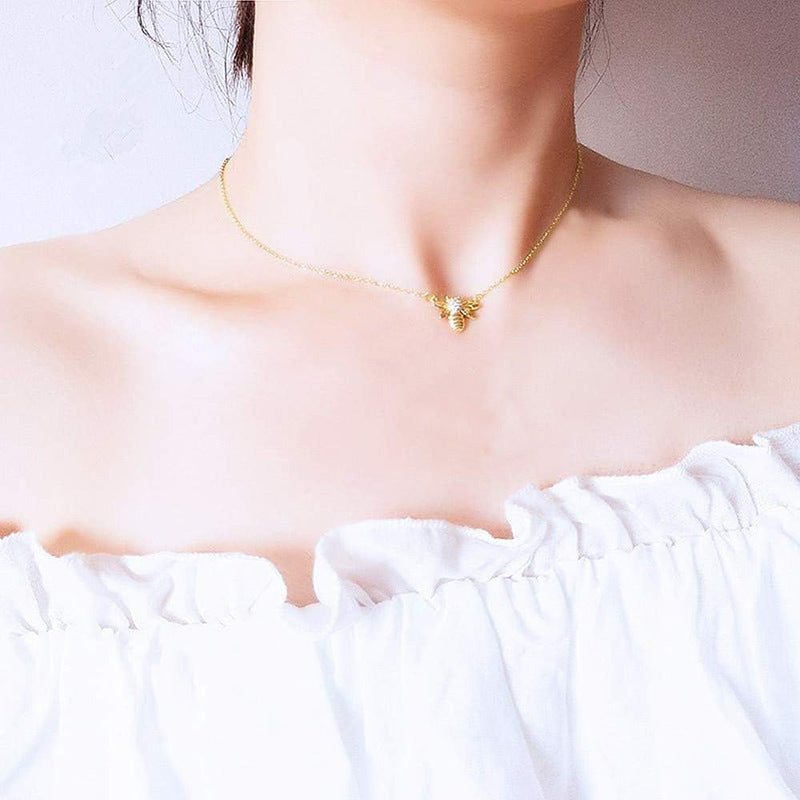 Delicate Artisan Necklace