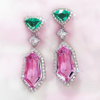 Stunning Earring for Daily Wear